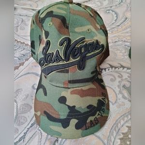 Hat/Ball cap style hat